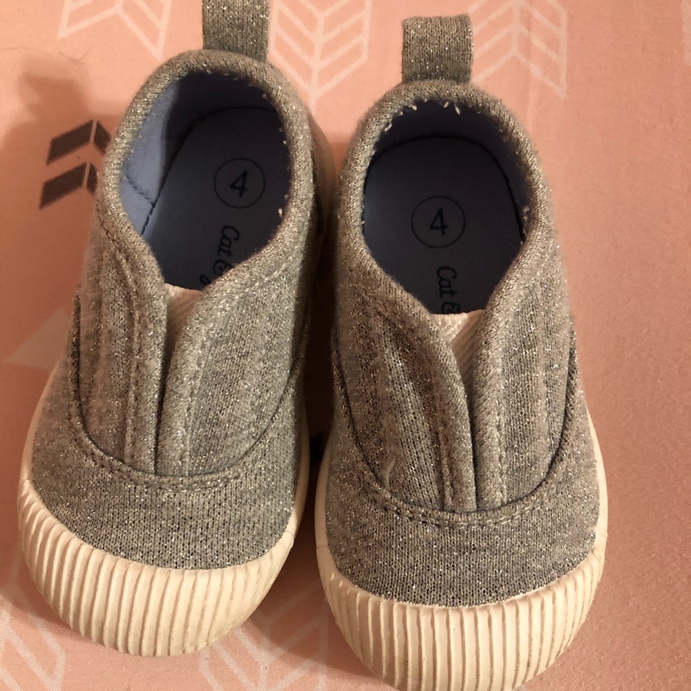 Toddler shoes